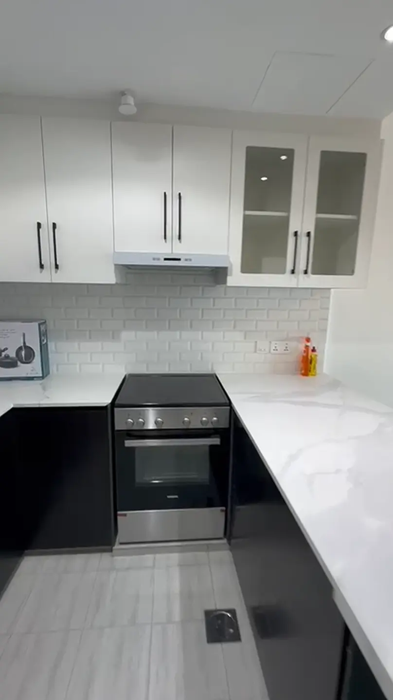 Dubai Marina Interior