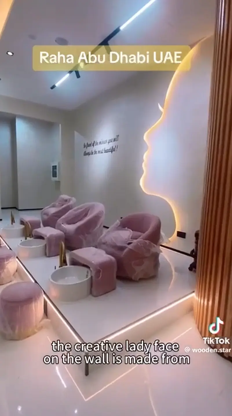 Magnolia Salon